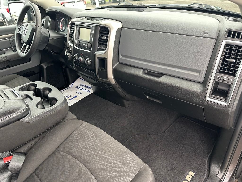 Used 2020 Gray Ram Warlock image 36