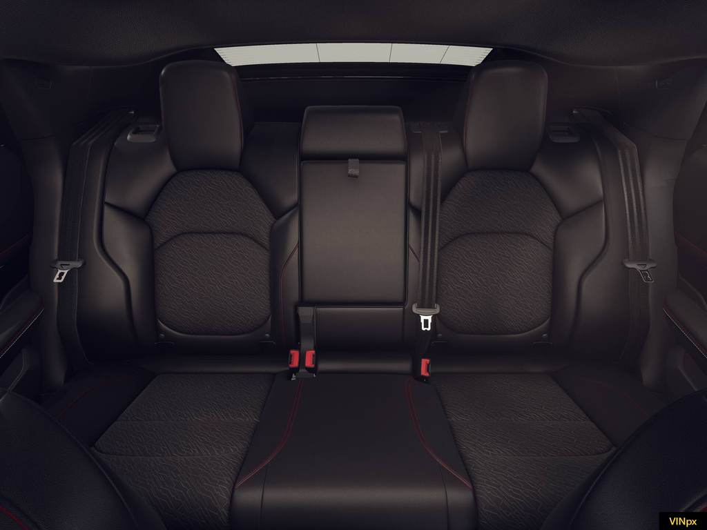 New 2026 White Knuckle Exterior Paint Dodge R/T Scat Pack image 16