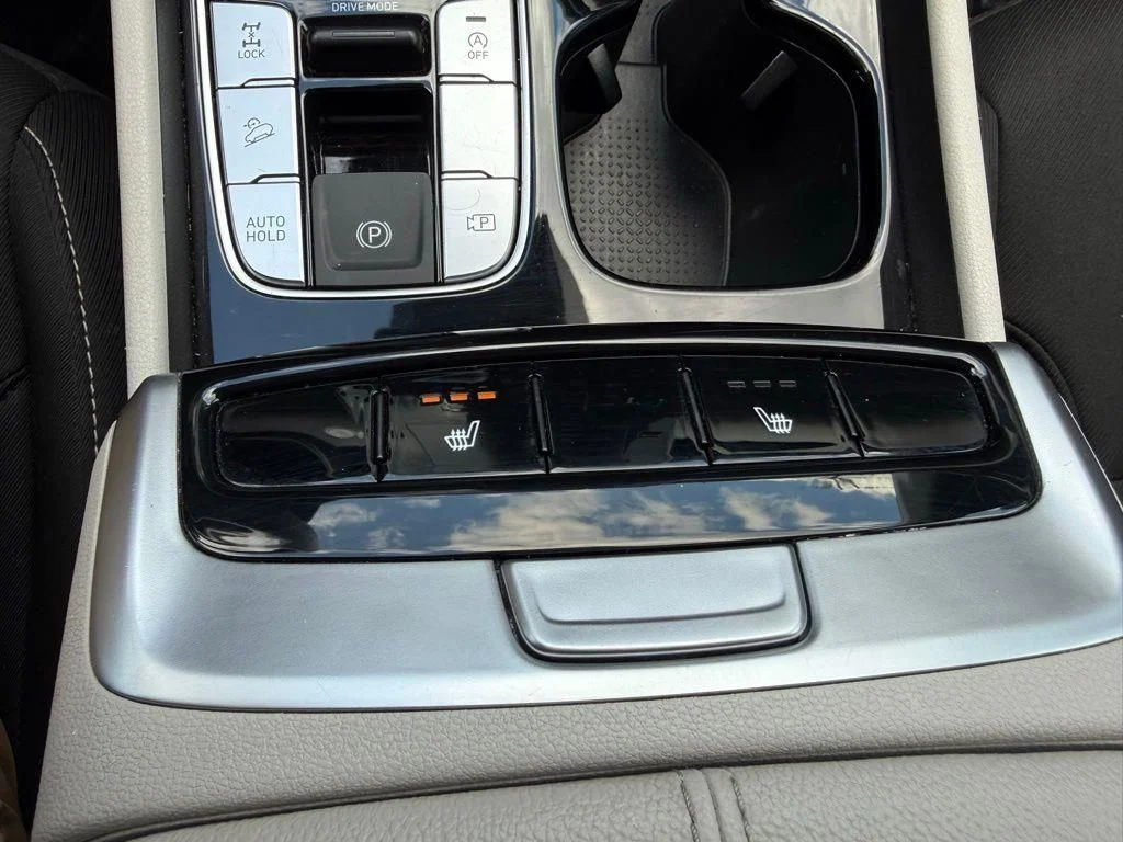 2024 Hyundai Tucson SEL - Photo 24