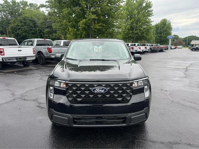New 2026 Shadow Black Ford XL image 9