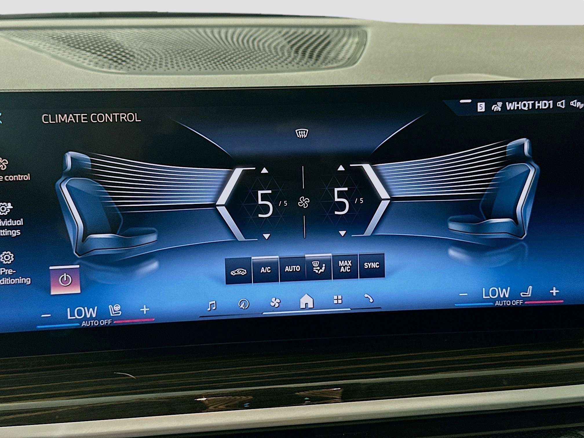 2024 BMW X7 40i - Photo 13