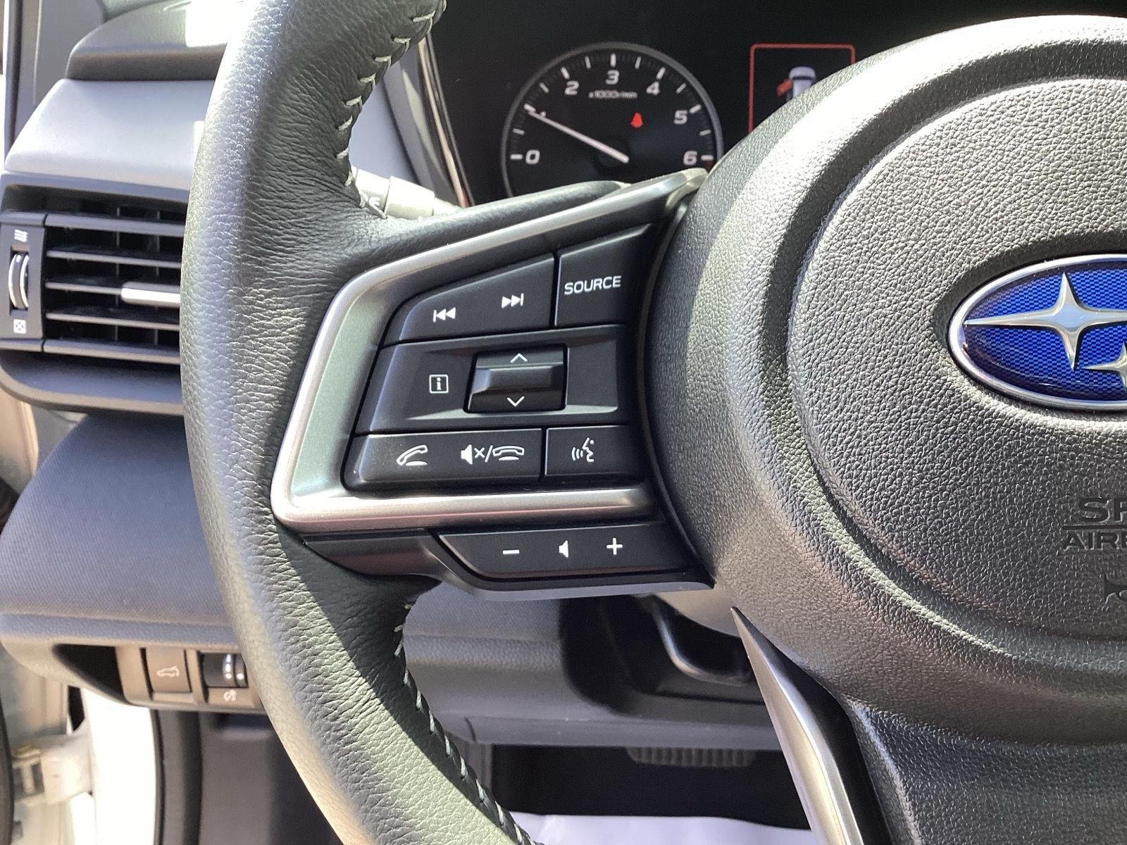 2025 Subaru Outback Premium - Photo 18