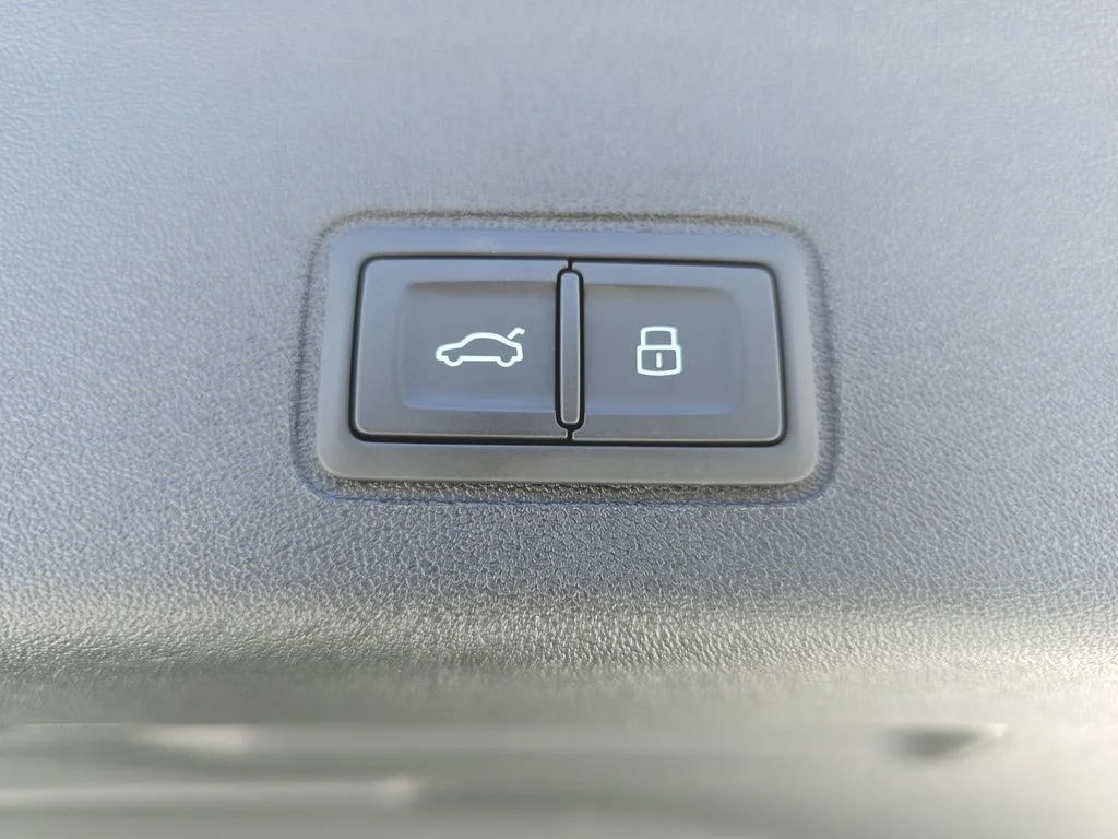 Used 2026 Gray Audi S line image 28