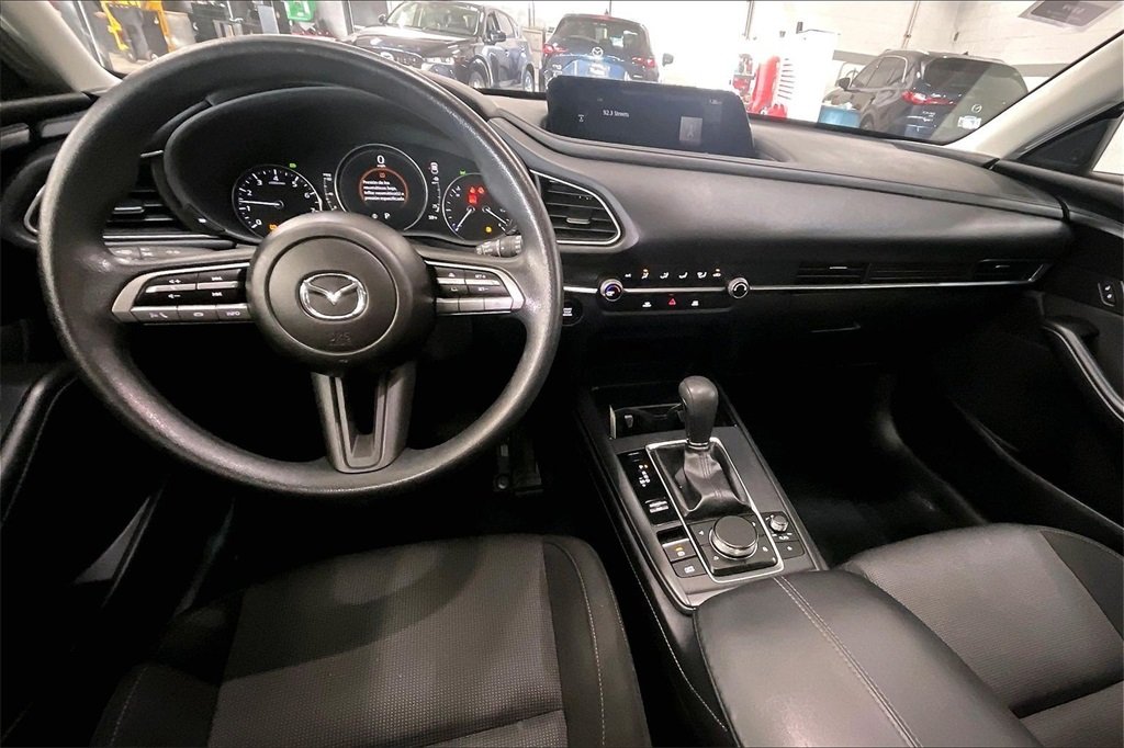 2023 MAZDA CX-30 - Image 14
