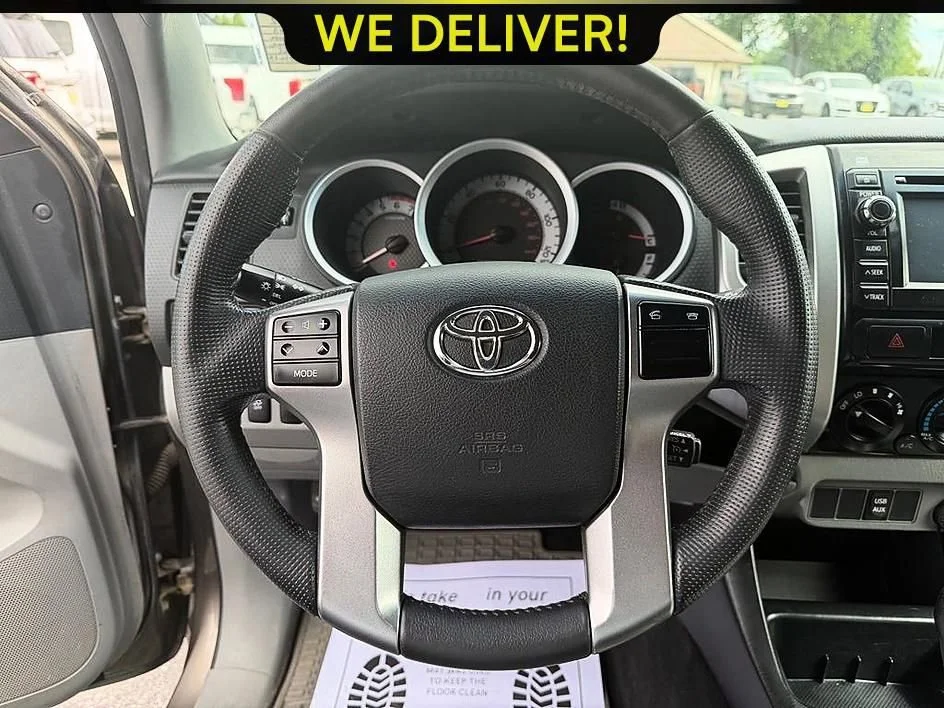 Used 2013 None Toyota BASE image 14