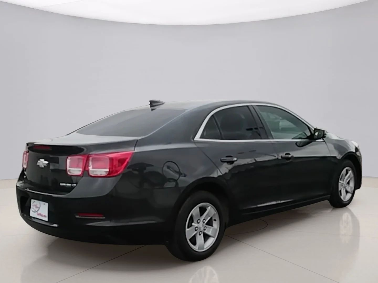 Used 2016 Gray Chevrolet 1LT image 5