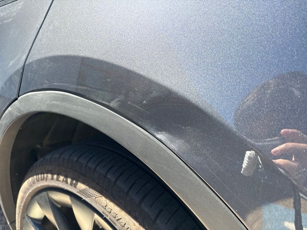 Used 2023 Black Tesla Long Range image 17