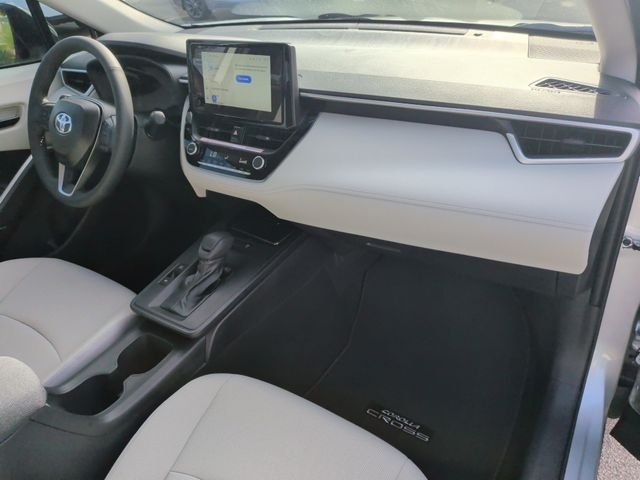New 2026 Sonic Silver Toyota LE image 18