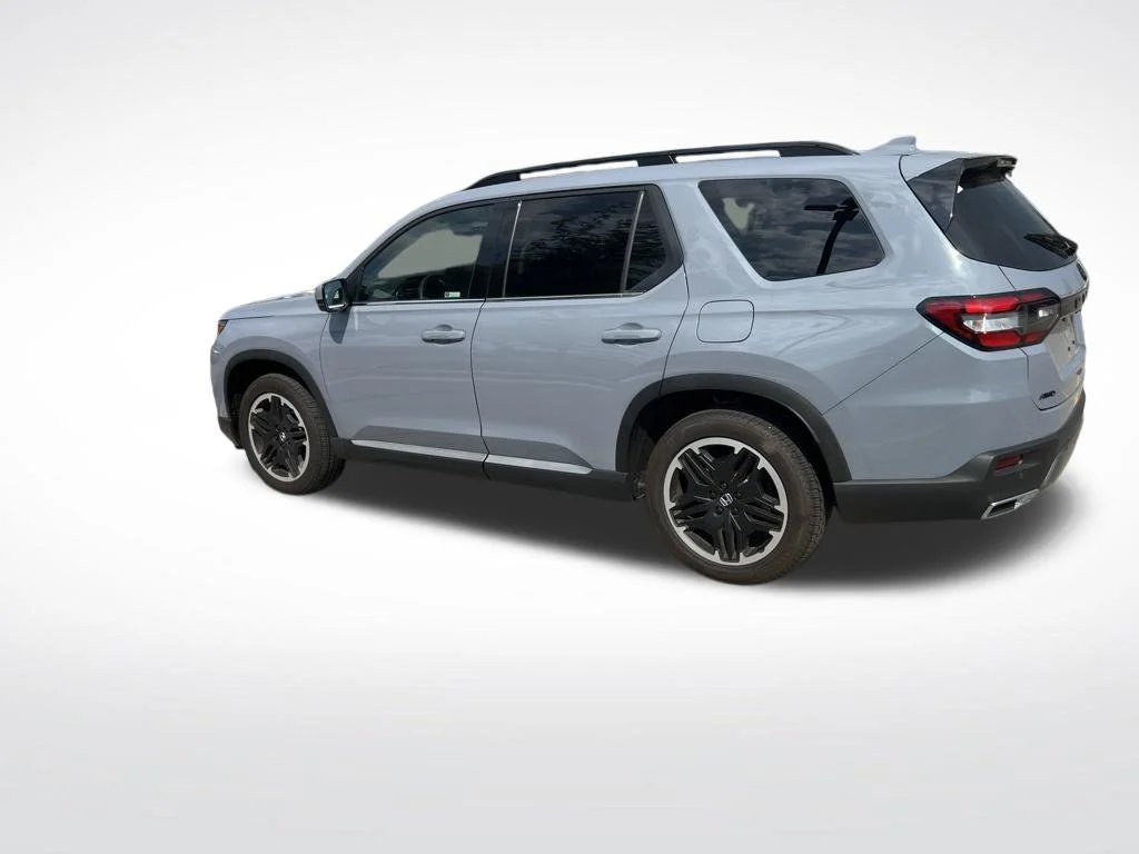 2026 Honda Pilot Touring - Photo 38