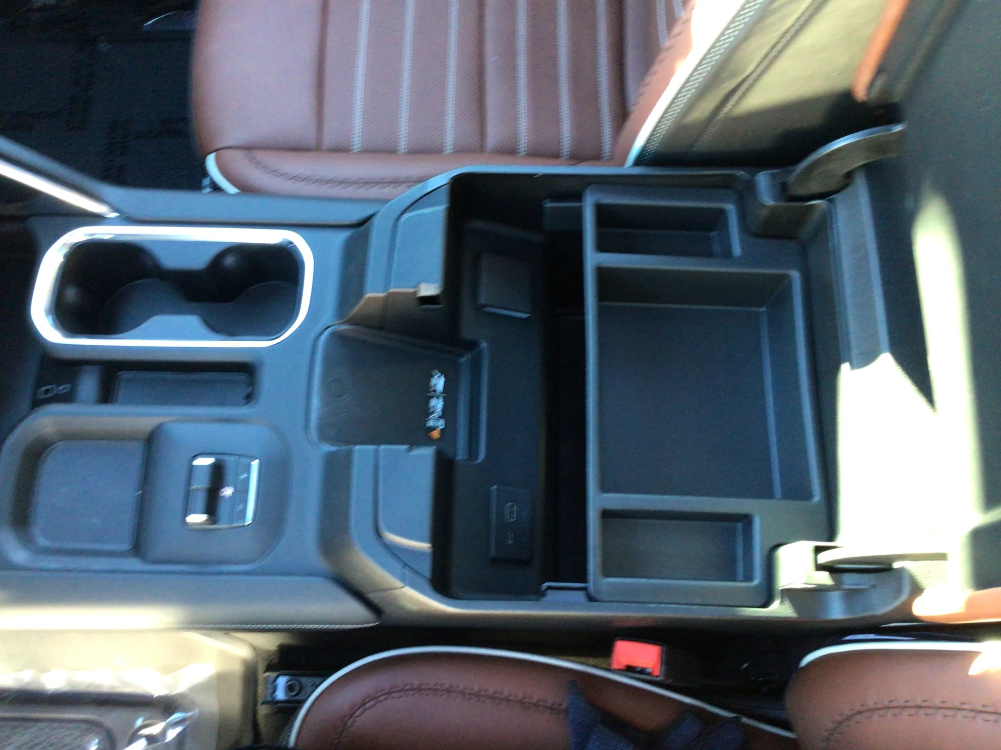 New 2026 Glacier White Tricoat GMC Denali Ultimate image 17