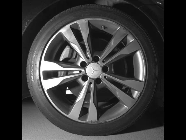 Used 2016 Black Mercedes-Benz C 300 image 10