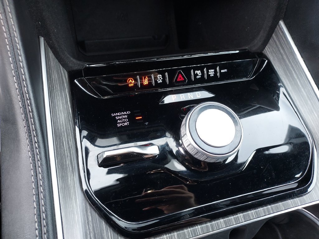 Used 2024 Gray Jeep Series II image 26