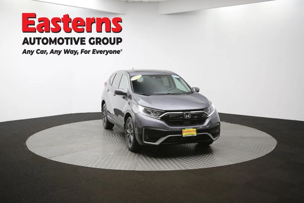 Used 2021 Gray Honda Touring image 48