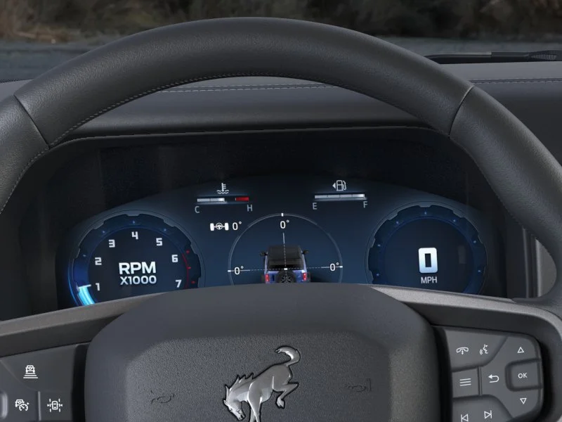 New 2026 Desert Sand Ford Outer Banks® image 39