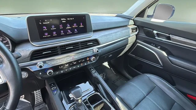 Used 2022 Gray Kia SX image 26