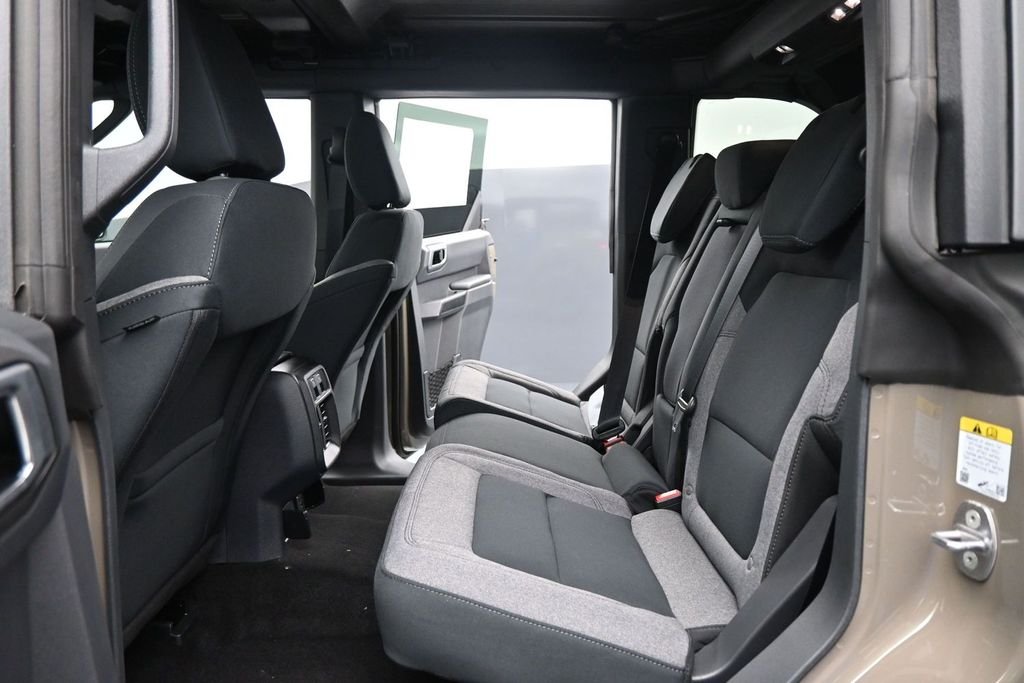 New 2026 Marsh Gray Ford Big Bend image 17