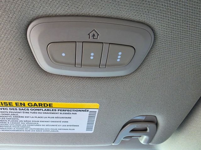 Used 2024 Gray Ram Laramie image 23