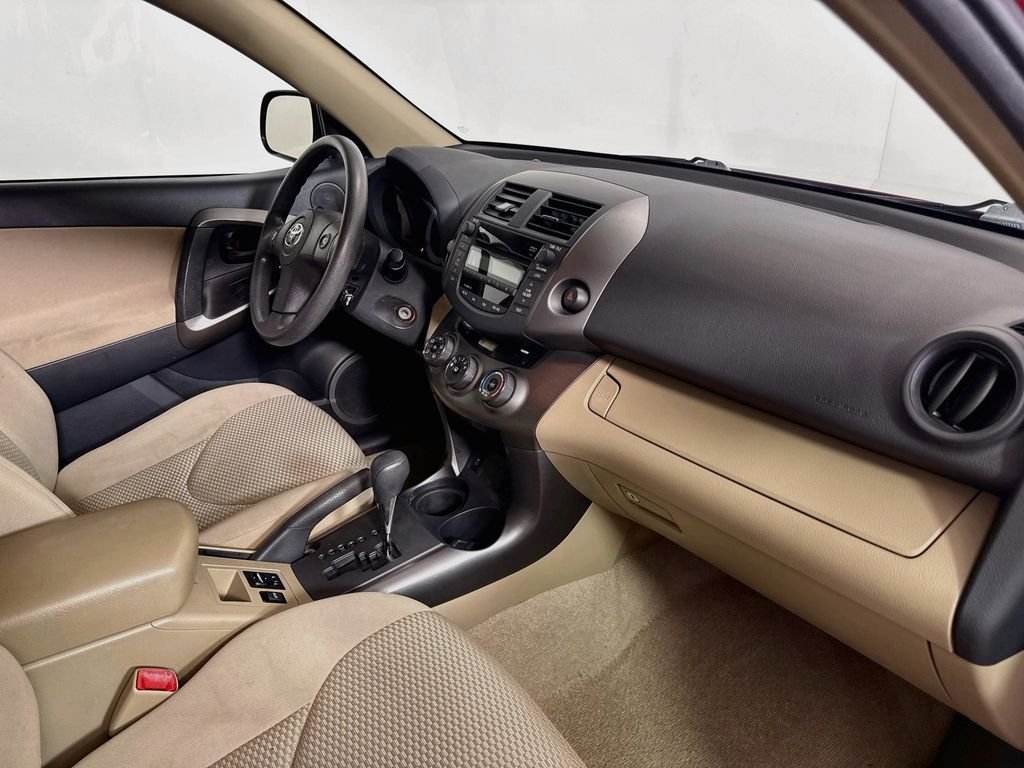 Used 2011 Barcelona Red Metallic Toyota Base image 26