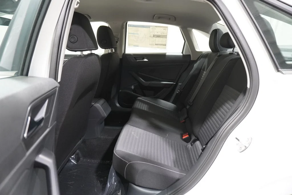 New 2026  Volkswagen 1.5T S image 11