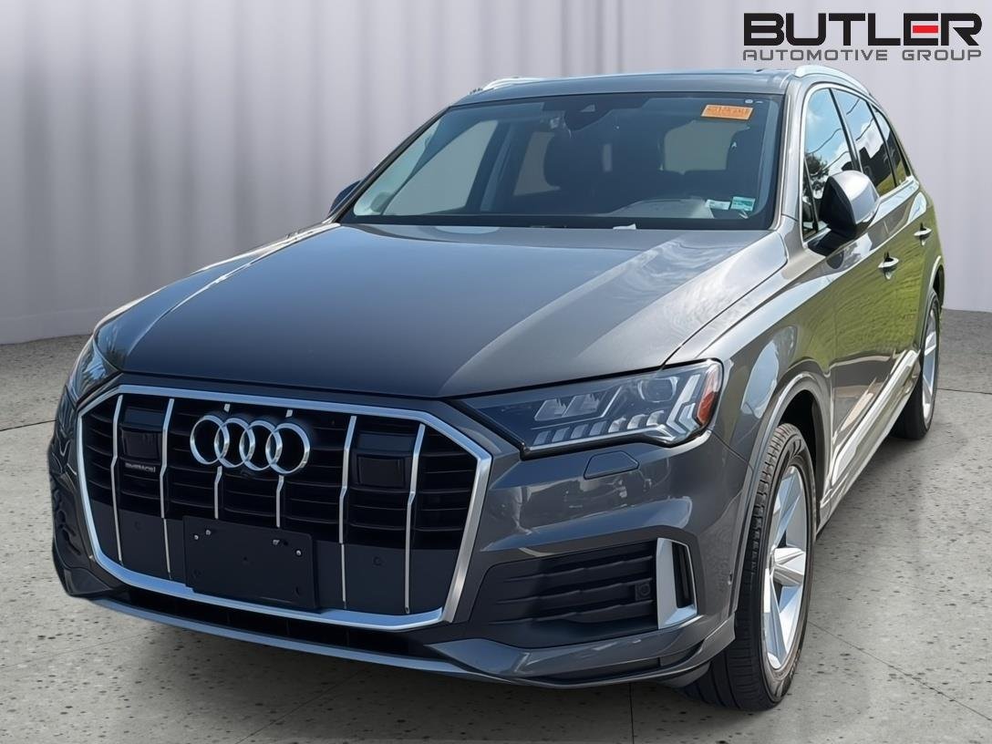 Used 2024  Audi Premium Plus image 3