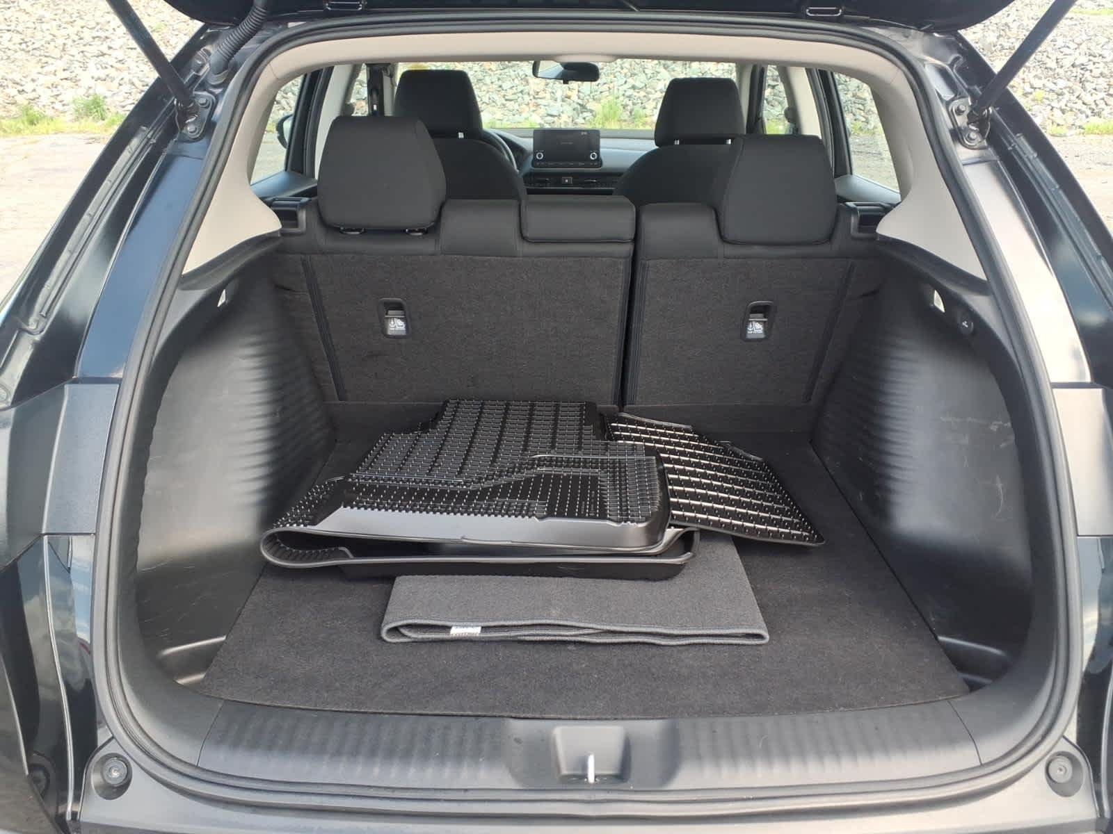 2023 Honda HR-V LX - Photo 16