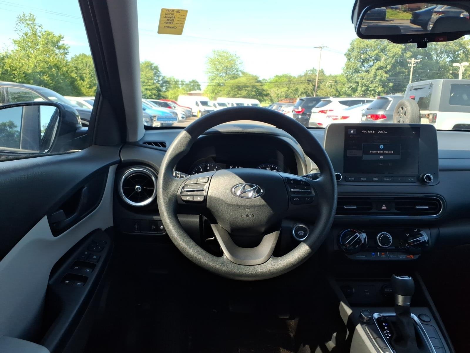 2023 Hyundai Kona SEL - Photo 19
