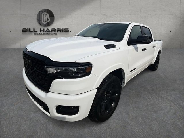 2027 RAM 1500 Big Horn/Lone Star
