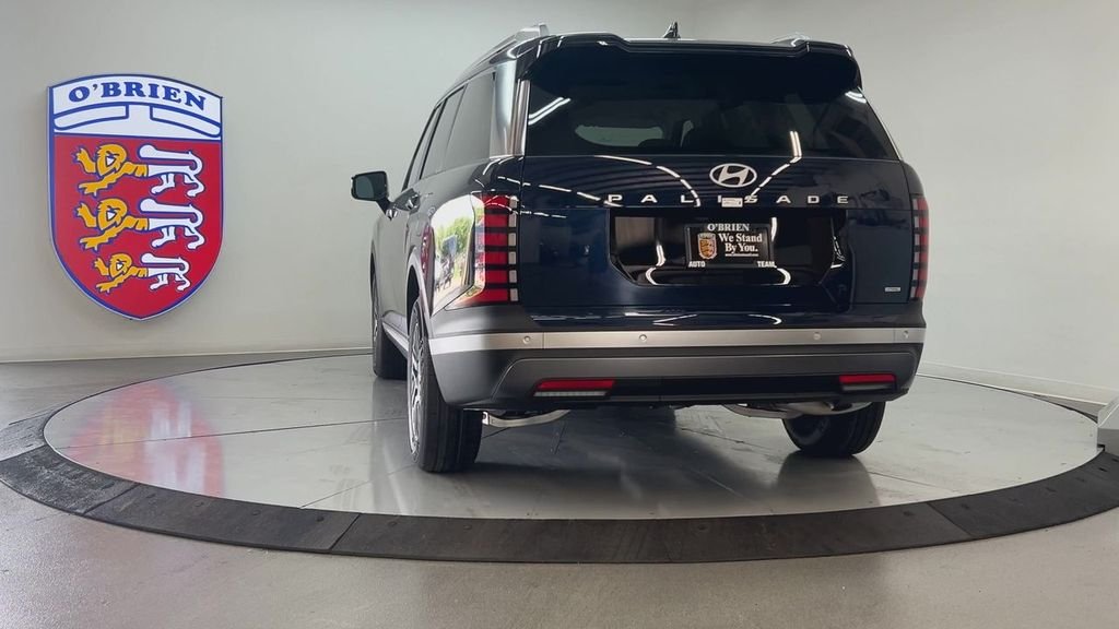 New 2026  Hyundai SEL AWD image 5