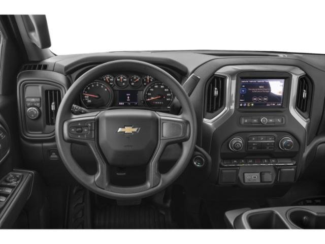New 2026 Red Hot Chevrolet Custom image 9
