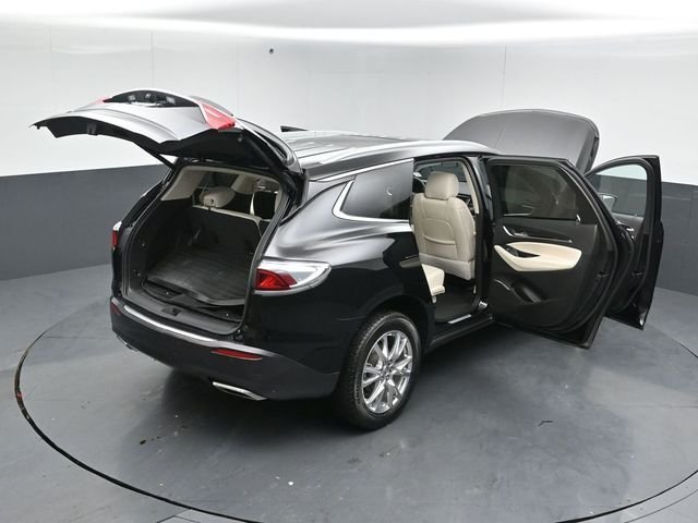 2023 BUICK ENCLAVE - Image 59