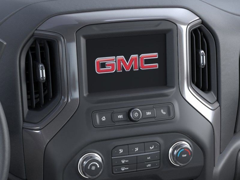 2026 GMC Sierra 3500 Chassis Cab Pro - Photo 20