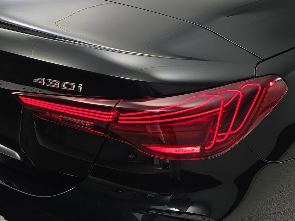 2026 BMW 4 Series 430i - Photo 31