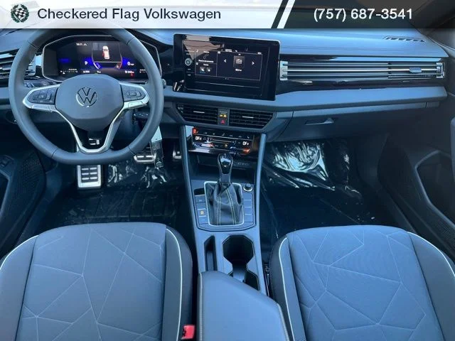 2026 Volkswagen Jetta Sport - Photo 27