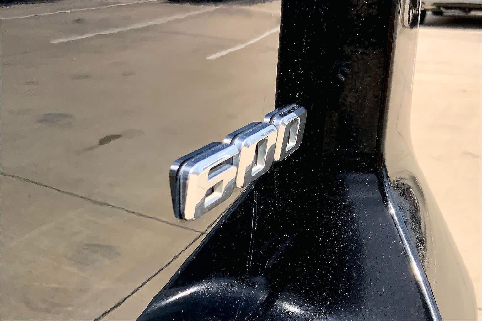 Used 2023 Black Raven Cadillac RWD Sport Platinum image 10