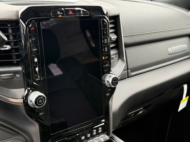 New 2026 Red Ram Laramie image 26