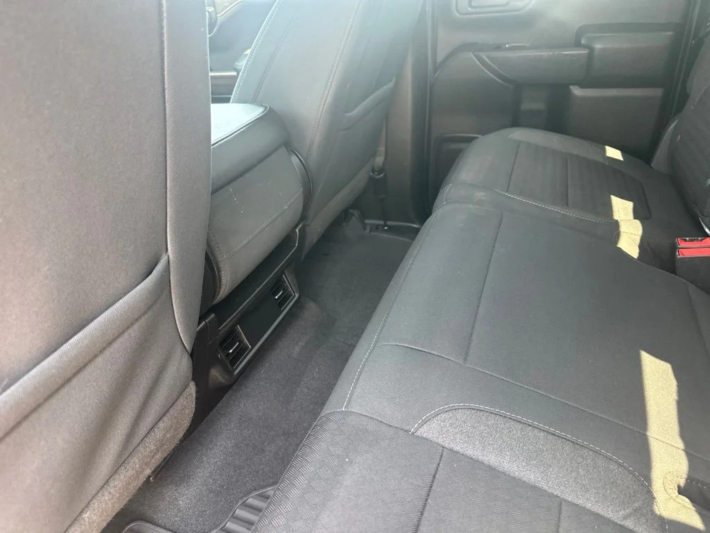 Used 2020 Silver Chevrolet LT image 24