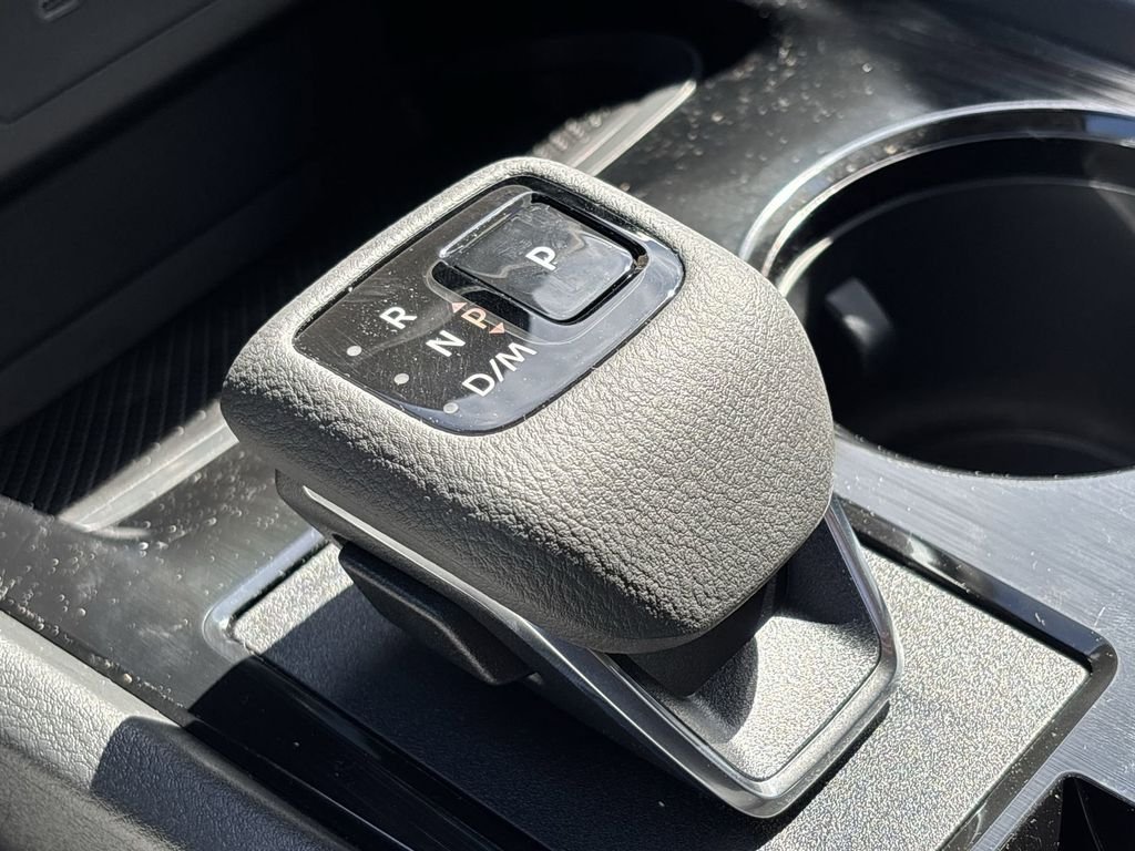 New 2026 Gray Nissan SV image 23