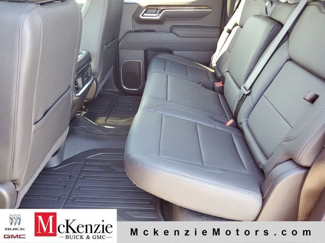 2026 GMC Sierra 1500 Elevation - Photo 20