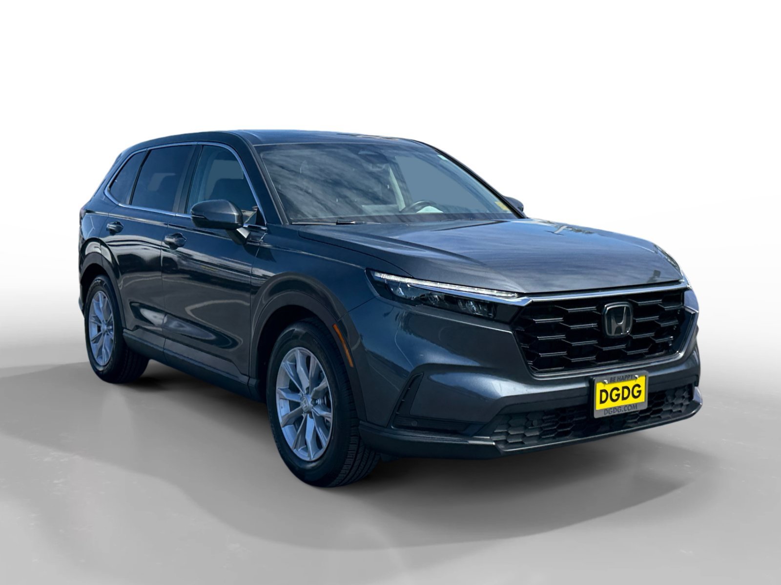 2025 Honda CR-V EX-L - Photo 27