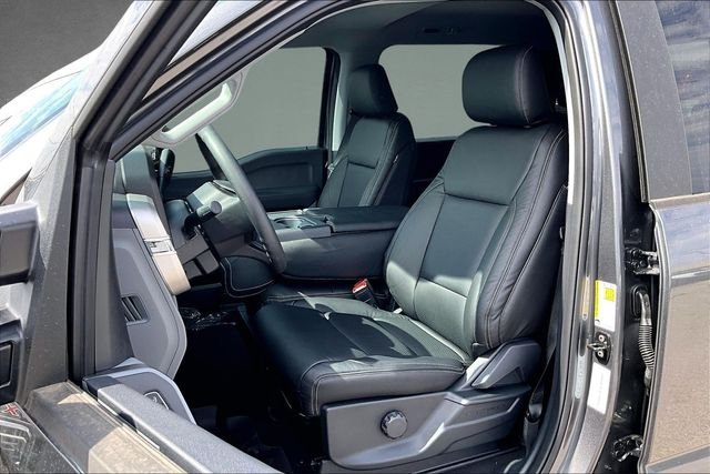 2026 Ford F-250 Super Duty XL - Photo 9