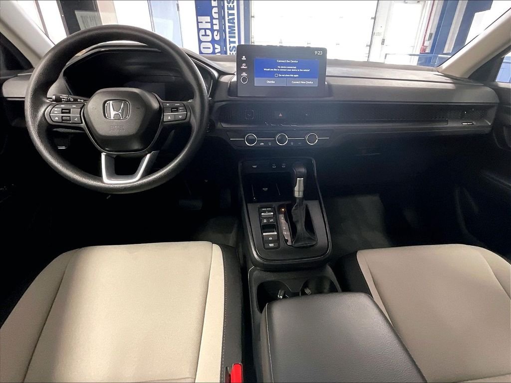 Used 2026 Red Honda LX image 21