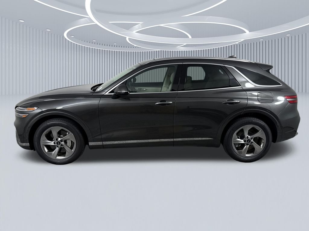 2026 GENESIS GV70 Select - Photo 7