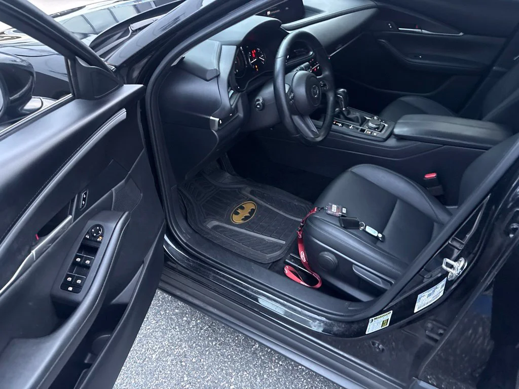 Used 2023 Black Mazda 2.5 S Select Package image 19