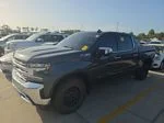 Used 2022 Gray Chevrolet LTZ image 4