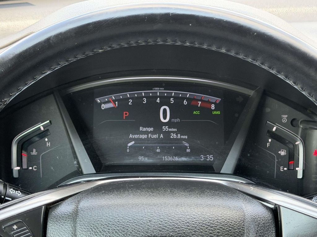 Used 2018  Honda Touring image 11