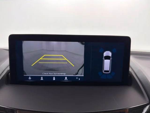 2025 Acura RDX Technology Package - Photo 34