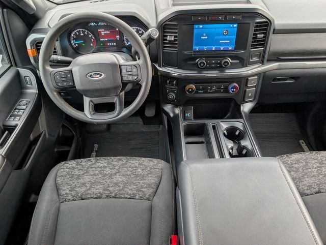 2022 Ford F-150 Tremor - Photo 6