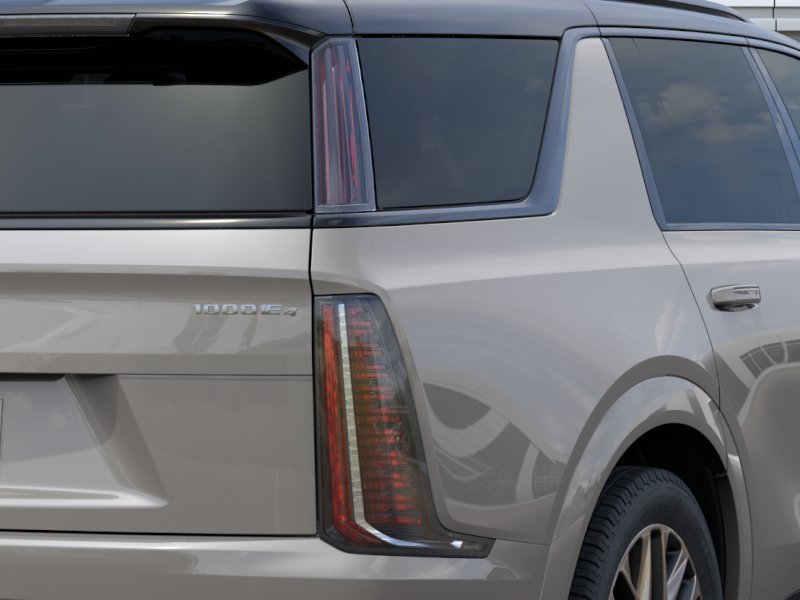 New 2026 Sandstone Cadillac Premium Sport image 11