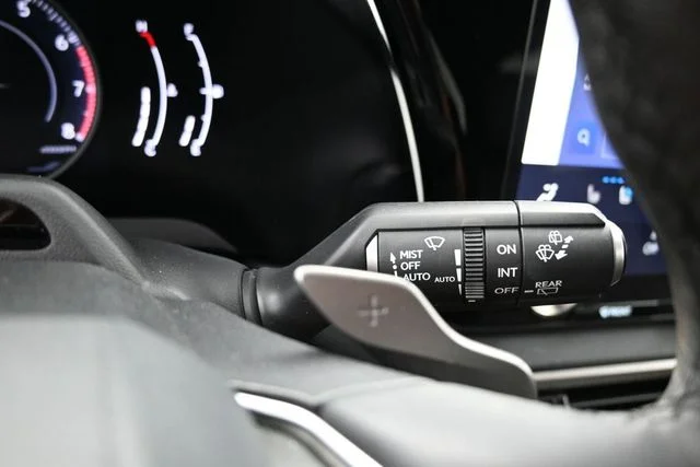 Used 2024 Gray Lexus 350 Premium image 29