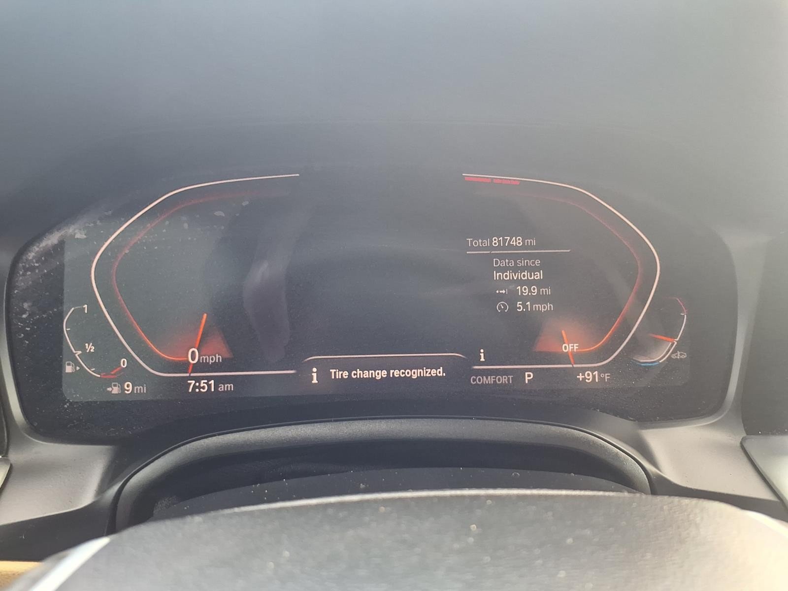 2020 BMW 3 Series photo 21 of 25